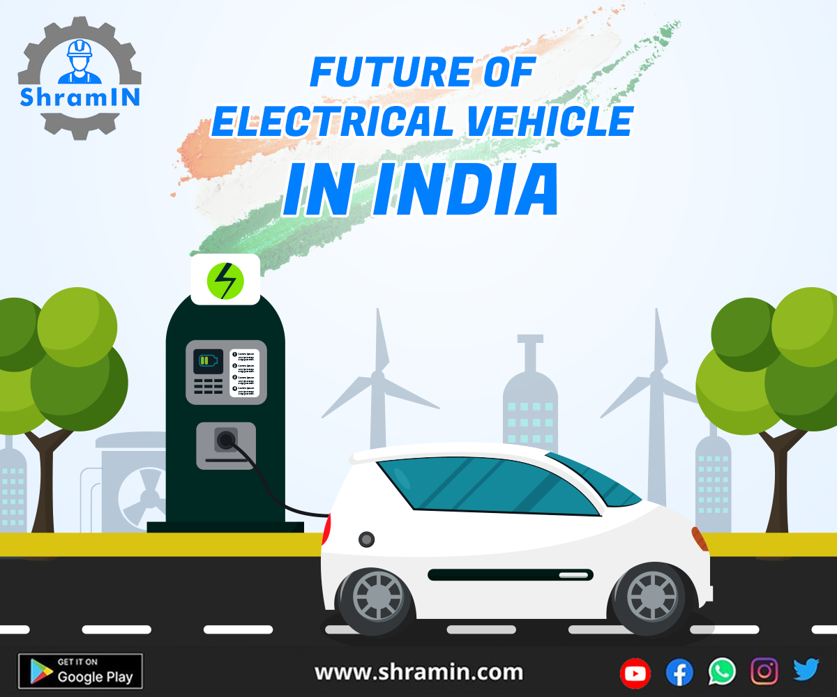 Future of Electrical Vehicle in India